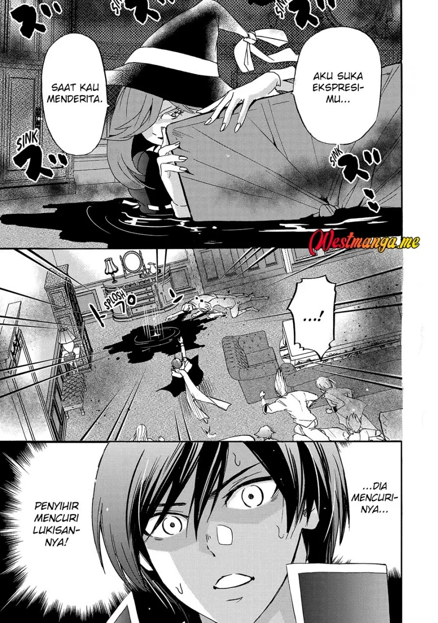 Tensei shita Moto Dorei, Saikyou no Kizoku ni Natte Toshiue no Musume to Sekai Saikyou wo Mezashimasu Chapter 12 - halaman 37