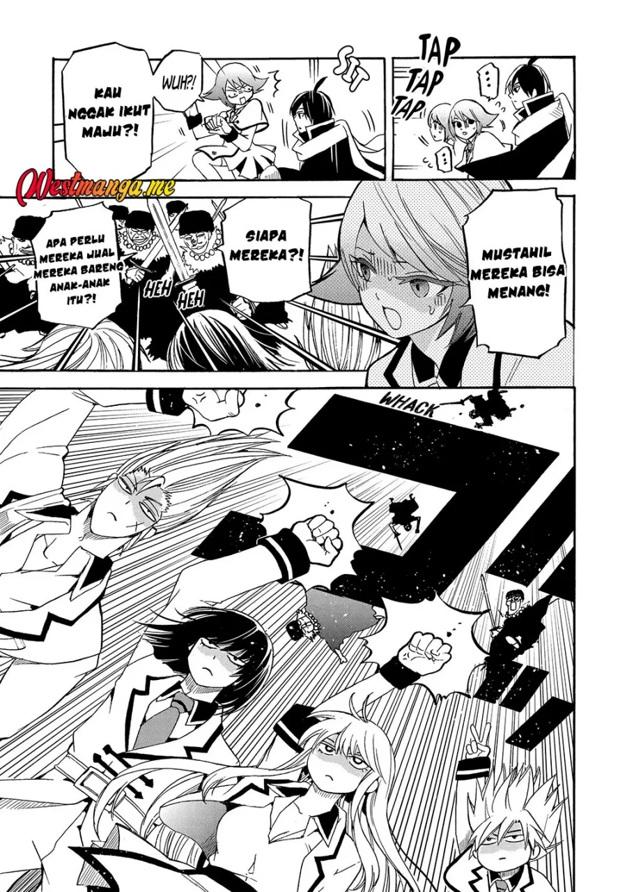 Tensei shita Moto Dorei, Saikyou no Kizoku ni Natte Toshiue no Musume to Sekai Saikyou wo Mezashimasu Chapter 12 - halaman 5
