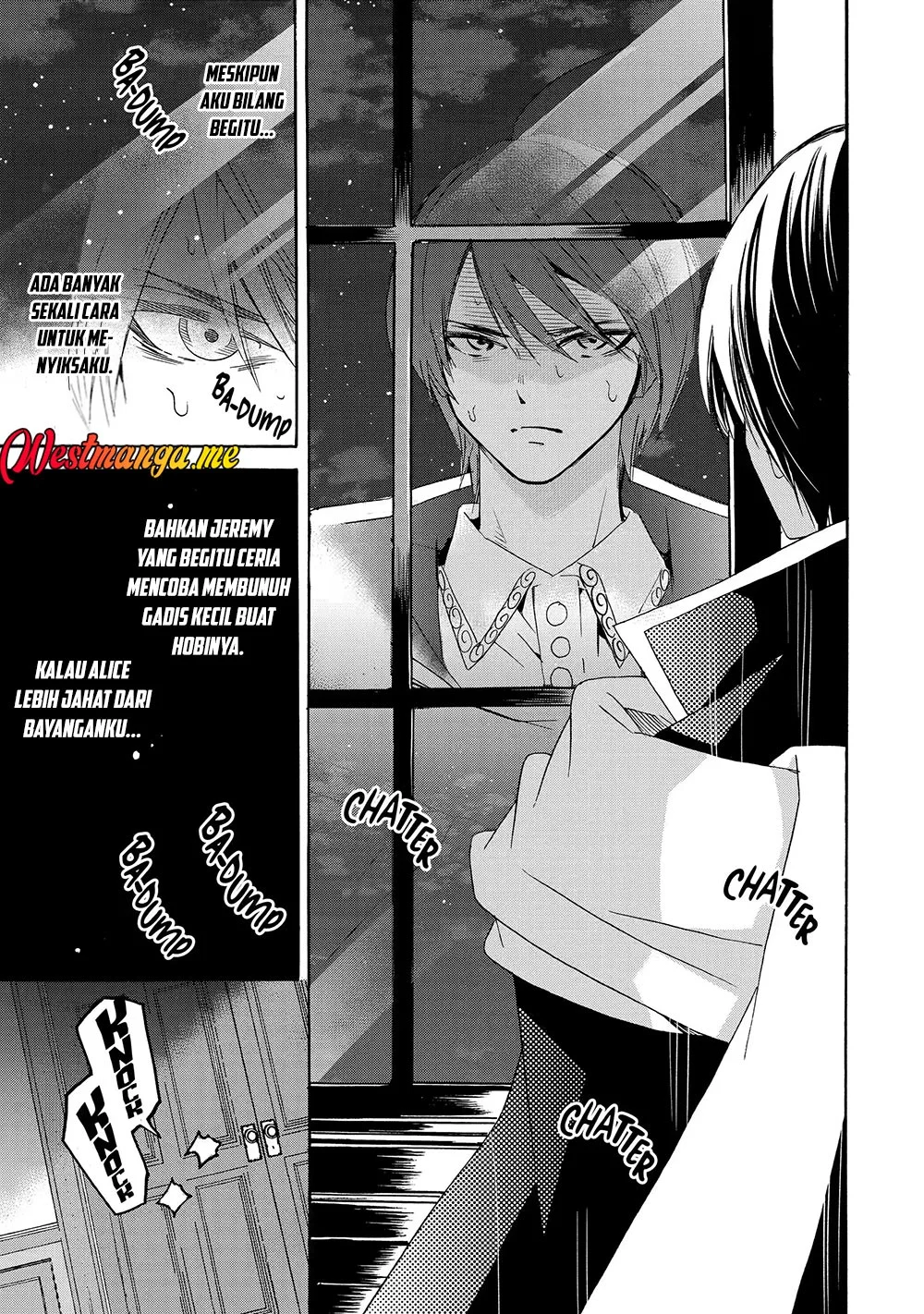 Tensei shita Moto Dorei, Saikyou no Kizoku ni Natte Toshiue no Musume to Sekai Saikyou wo Mezashimasu Chapter 13 - halaman 11