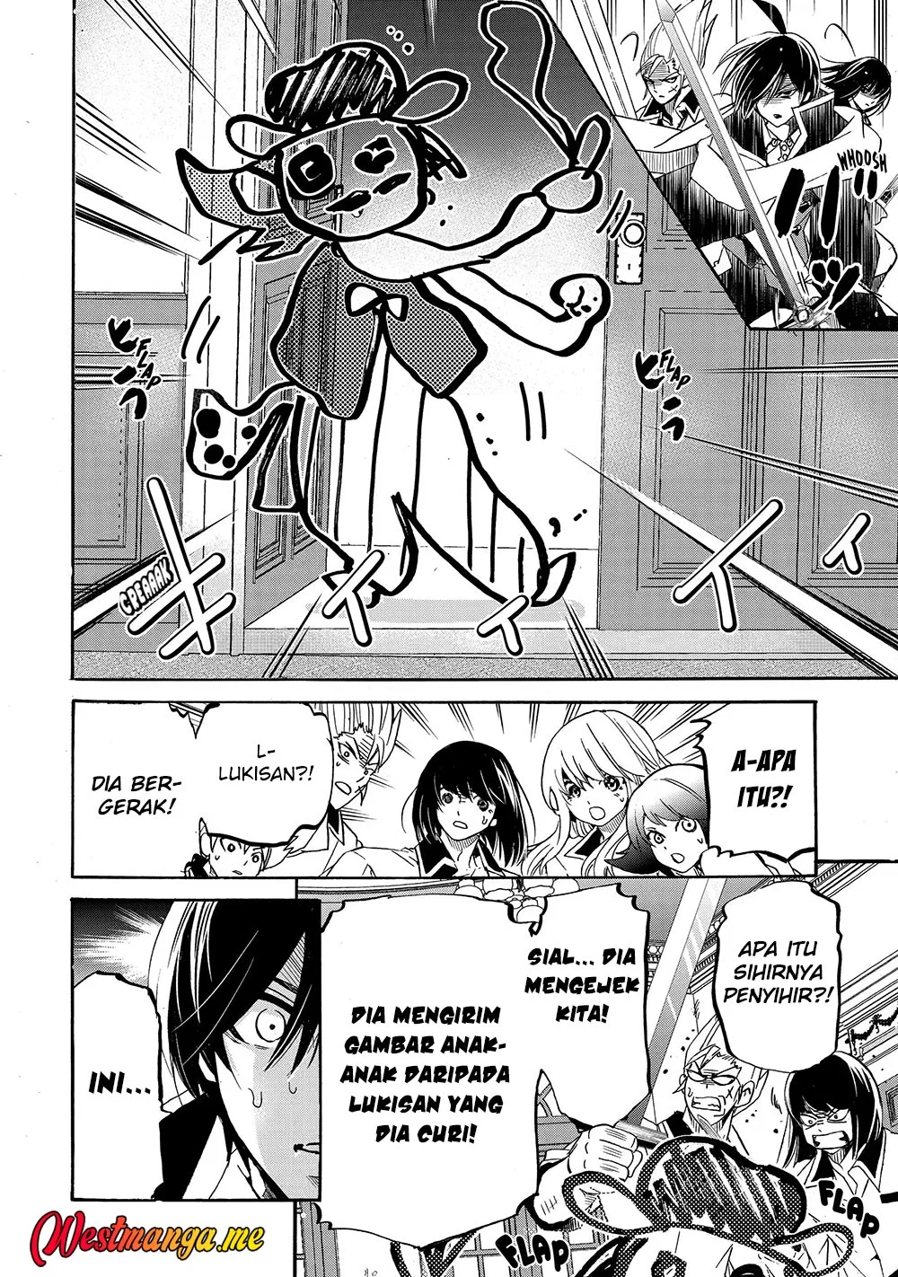 Tensei shita Moto Dorei, Saikyou no Kizoku ni Natte Toshiue no Musume to Sekai Saikyou wo Mezashimasu Chapter 13 - halaman 12