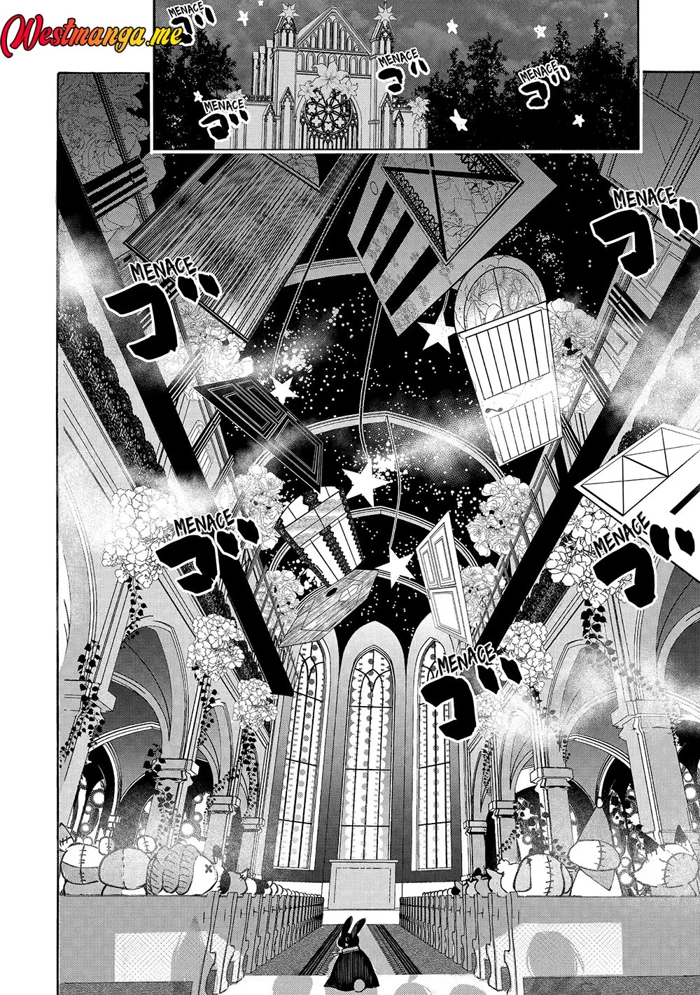 Tensei shita Moto Dorei, Saikyou no Kizoku ni Natte Toshiue no Musume to Sekai Saikyou wo Mezashimasu Chapter 13 - halaman 16