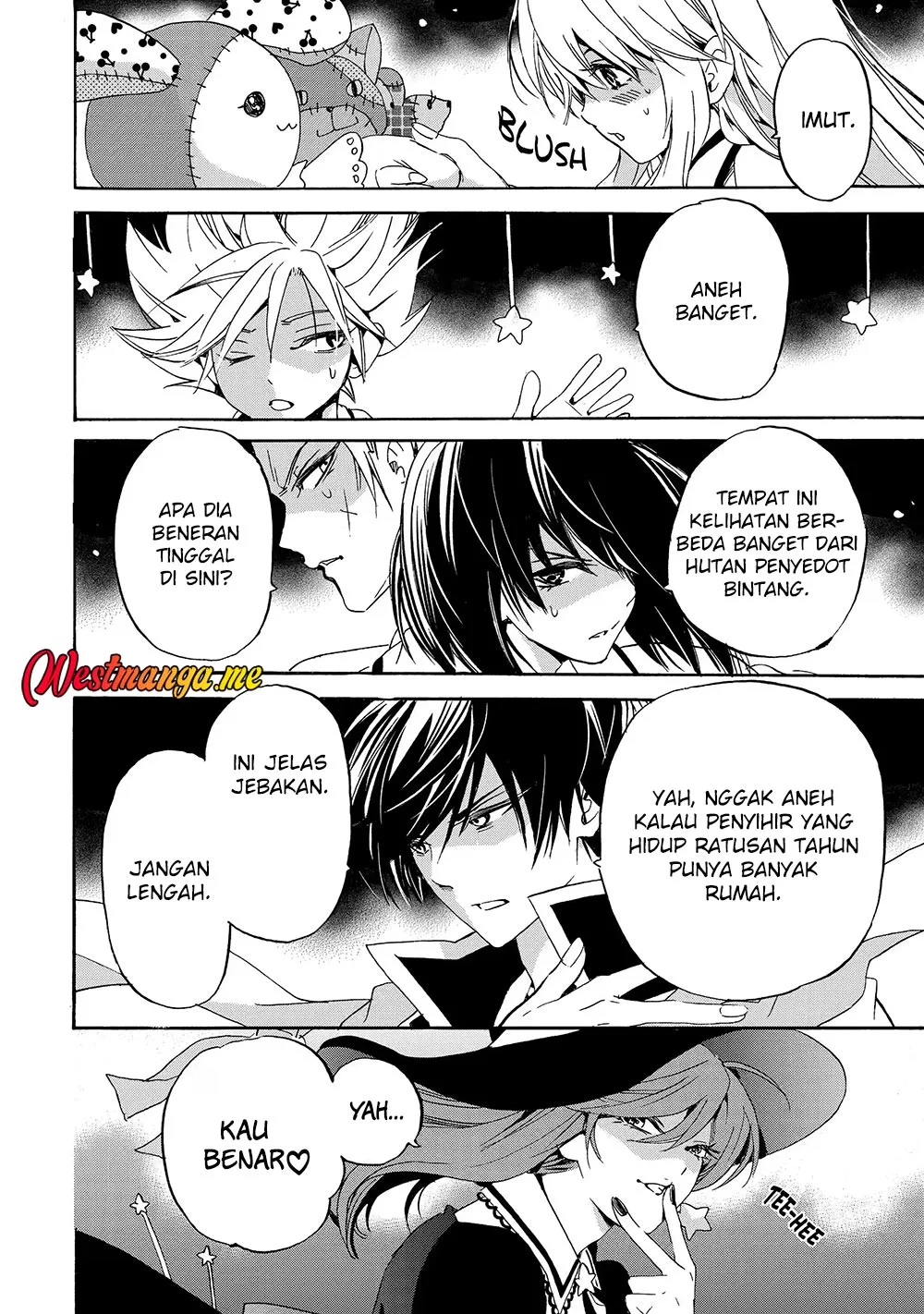 Tensei shita Moto Dorei, Saikyou no Kizoku ni Natte Toshiue no Musume to Sekai Saikyou wo Mezashimasu Chapter 13 - halaman 18