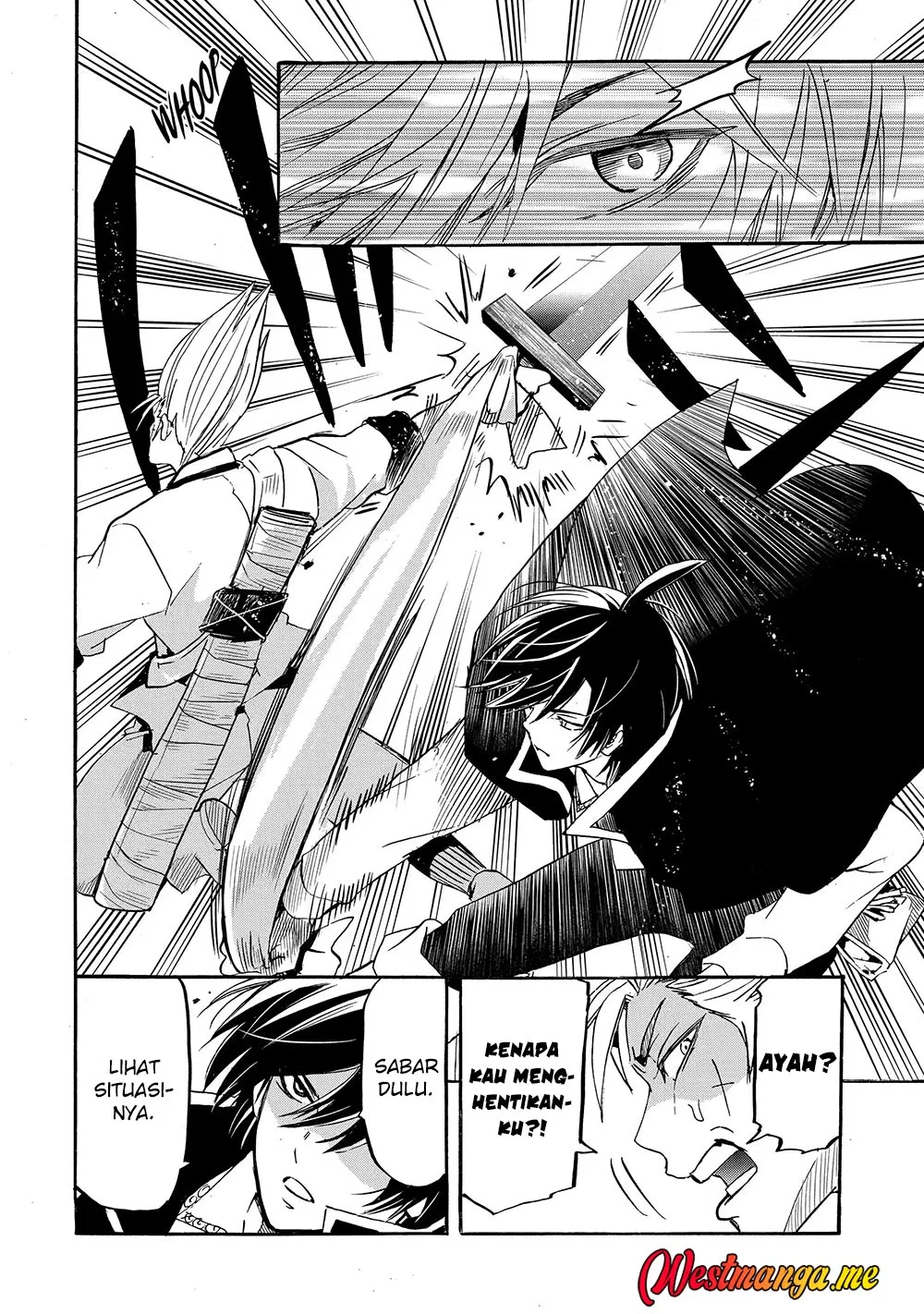 Tensei shita Moto Dorei, Saikyou no Kizoku ni Natte Toshiue no Musume to Sekai Saikyou wo Mezashimasu Chapter 13 - halaman 20