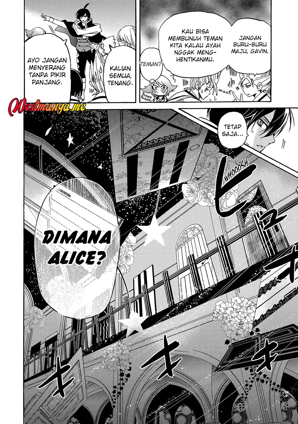 Tensei shita Moto Dorei, Saikyou no Kizoku ni Natte Toshiue no Musume to Sekai Saikyou wo Mezashimasu Chapter 13 - halaman 22