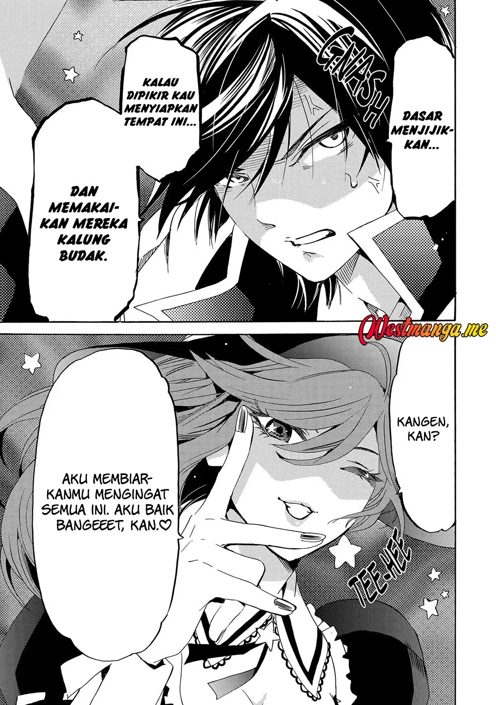 Tensei shita Moto Dorei, Saikyou no Kizoku ni Natte Toshiue no Musume to Sekai Saikyou wo Mezashimasu Chapter 13 - halaman 31