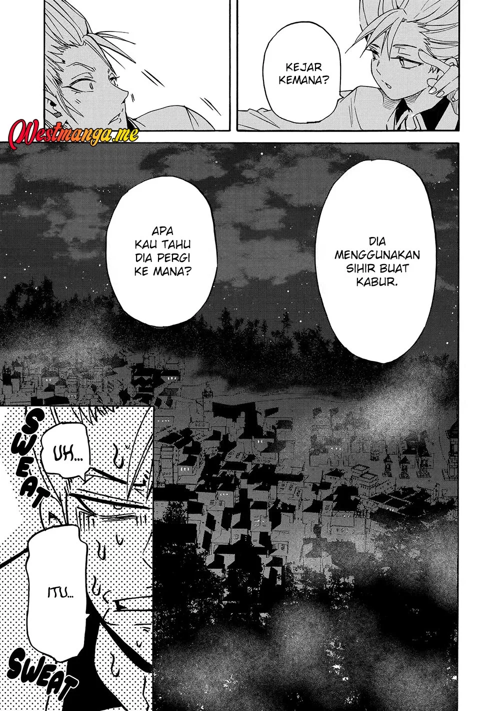 Tensei shita Moto Dorei, Saikyou no Kizoku ni Natte Toshiue no Musume to Sekai Saikyou wo Mezashimasu Chapter 13 - halaman 5
