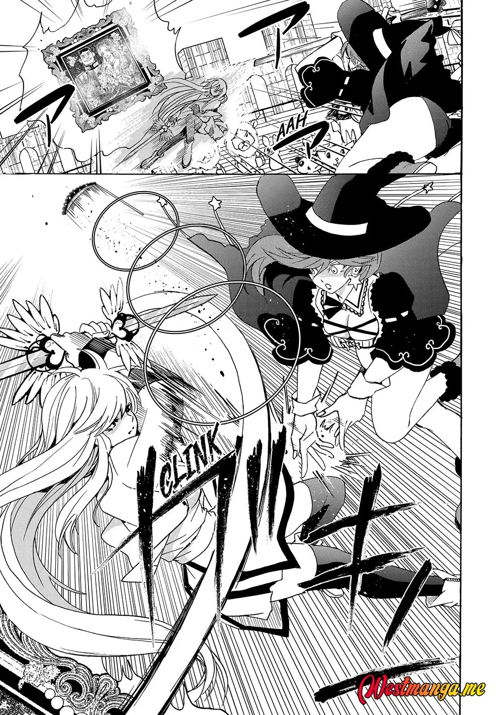 Tensei shita Moto Dorei, Saikyou no Kizoku ni Natte Toshiue no Musume to Sekai Saikyou wo Mezashimasu Chapter 14 - halaman 11