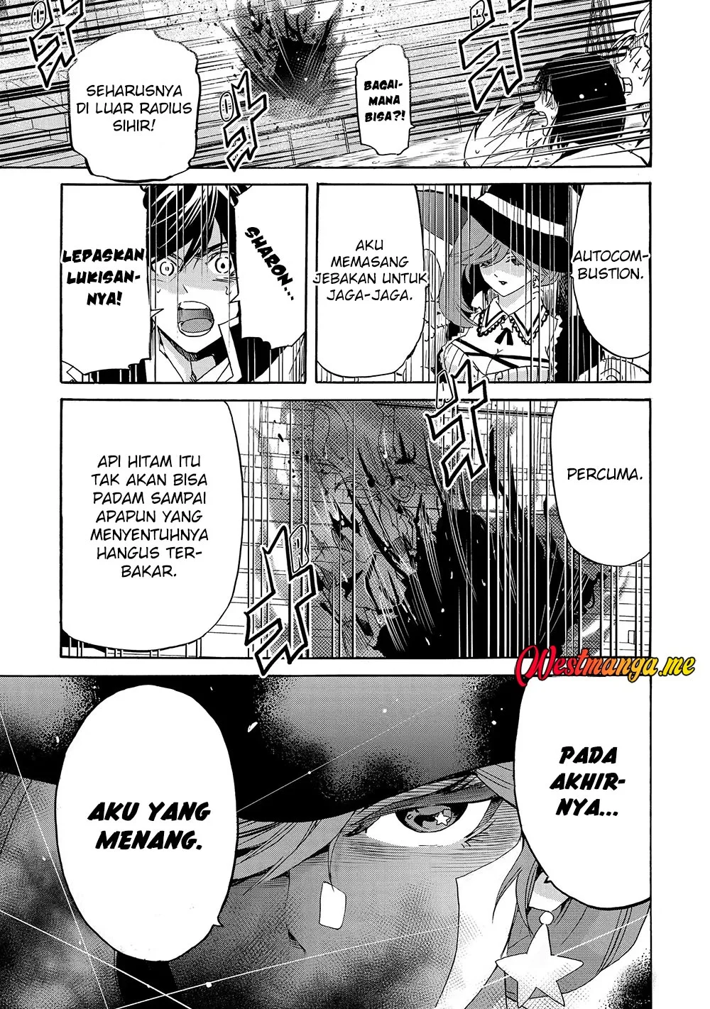Tensei shita Moto Dorei, Saikyou no Kizoku ni Natte Toshiue no Musume to Sekai Saikyou wo Mezashimasu Chapter 14 - halaman 17
