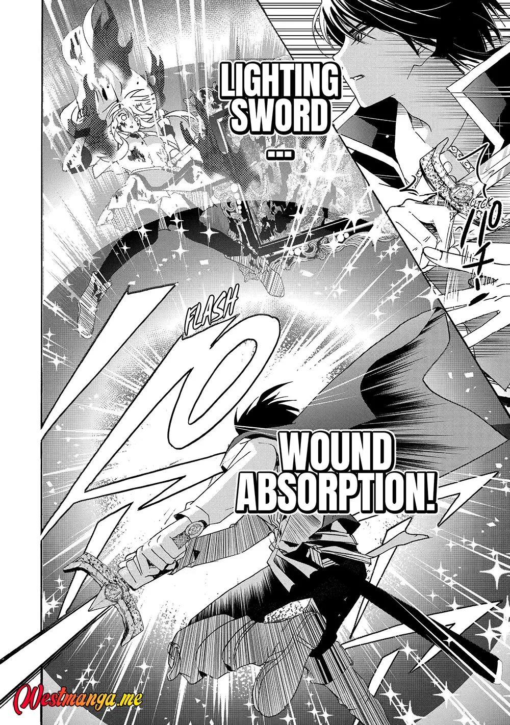 Tensei shita Moto Dorei, Saikyou no Kizoku ni Natte Toshiue no Musume to Sekai Saikyou wo Mezashimasu Chapter 14 - halaman 18