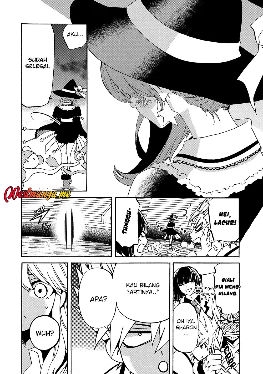 Tensei shita Moto Dorei, Saikyou no Kizoku ni Natte Toshiue no Musume to Sekai Saikyou wo Mezashimasu Chapter 14 - halaman 22