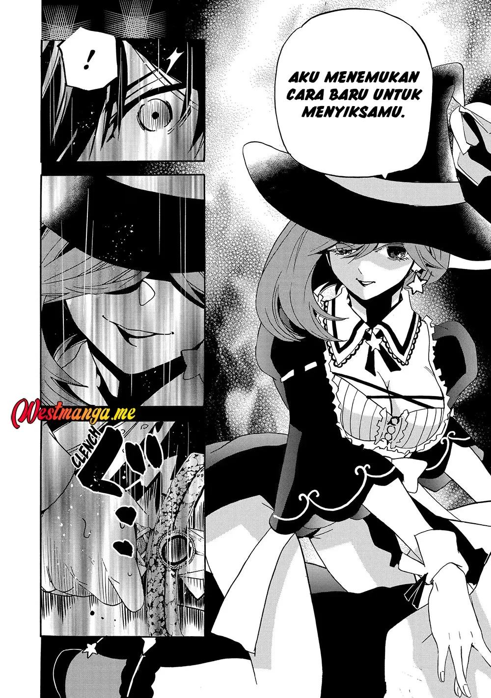 Tensei shita Moto Dorei, Saikyou no Kizoku ni Natte Toshiue no Musume to Sekai Saikyou wo Mezashimasu Chapter 14 - halaman 34