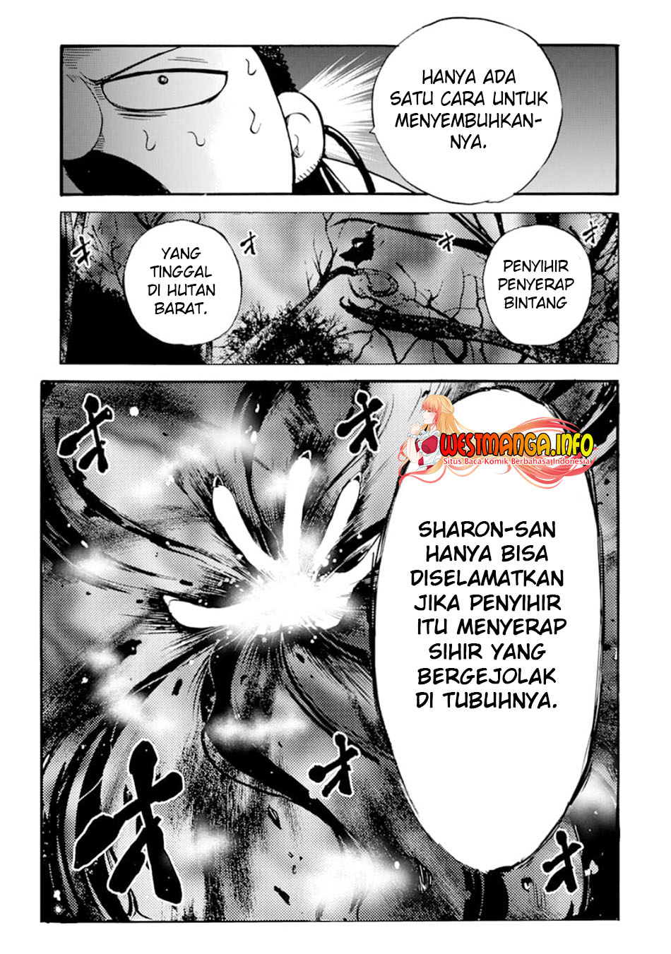 Tensei shita Moto Dorei, Saikyou no Kizoku ni Natte Toshiue no Musume to Sekai Saikyou wo Mezashimasu Chapter 2 - halaman 21