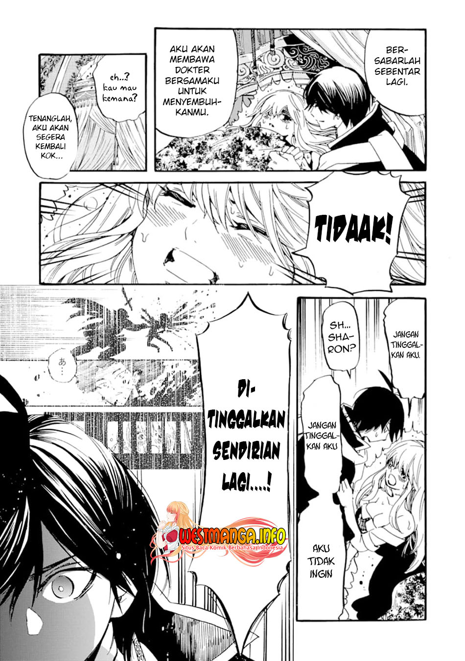 Tensei shita Moto Dorei, Saikyou no Kizoku ni Natte Toshiue no Musume to Sekai Saikyou wo Mezashimasu Chapter 2 - halaman 23