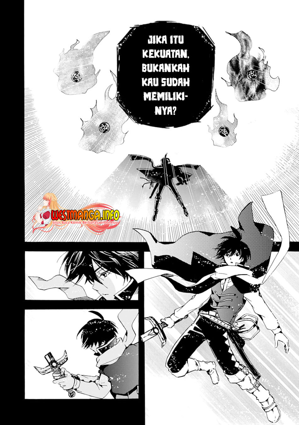 Tensei shita Moto Dorei, Saikyou no Kizoku ni Natte Toshiue no Musume to Sekai Saikyou wo Mezashimasu Chapter 2 - halaman 38
