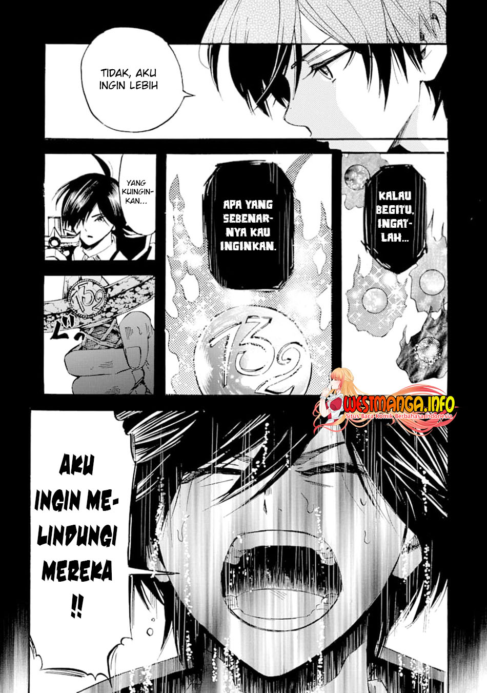 Tensei shita Moto Dorei, Saikyou no Kizoku ni Natte Toshiue no Musume to Sekai Saikyou wo Mezashimasu Chapter 2 - halaman 39