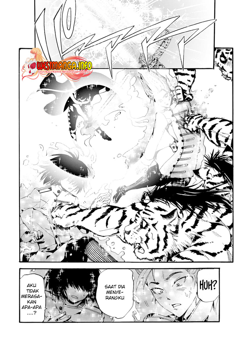 Tensei shita Moto Dorei, Saikyou no Kizoku ni Natte Toshiue no Musume to Sekai Saikyou wo Mezashimasu Chapter 2 - halaman 40