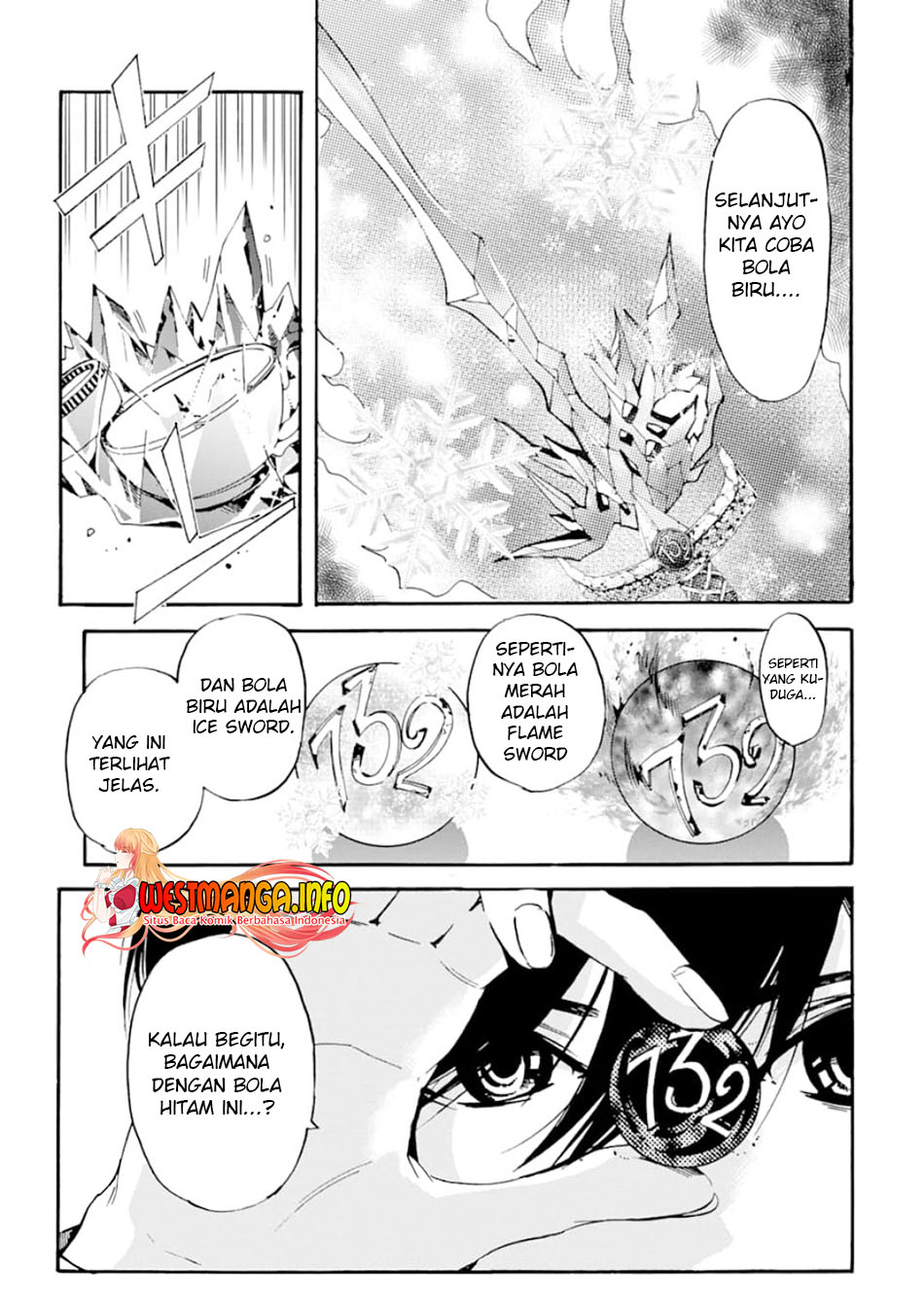 Tensei shita Moto Dorei, Saikyou no Kizoku ni Natte Toshiue no Musume to Sekai Saikyou wo Mezashimasu Chapter 2 - halaman 9