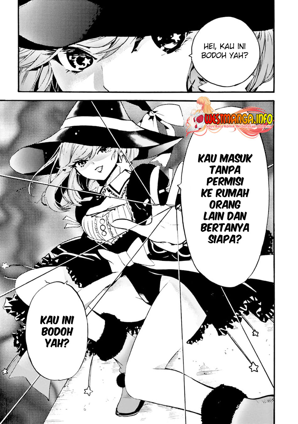 Tensei shita Moto Dorei, Saikyou no Kizoku ni Natte Toshiue no Musume to Sekai Saikyou wo Mezashimasu Chapter 3 - halaman 14