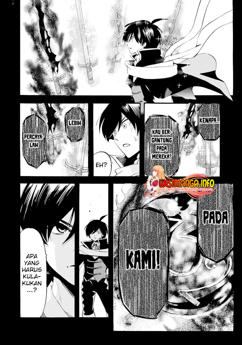 Tensei shita Moto Dorei, Saikyou no Kizoku ni Natte Toshiue no Musume to Sekai Saikyou wo Mezashimasu Chapter 3 - halaman 32