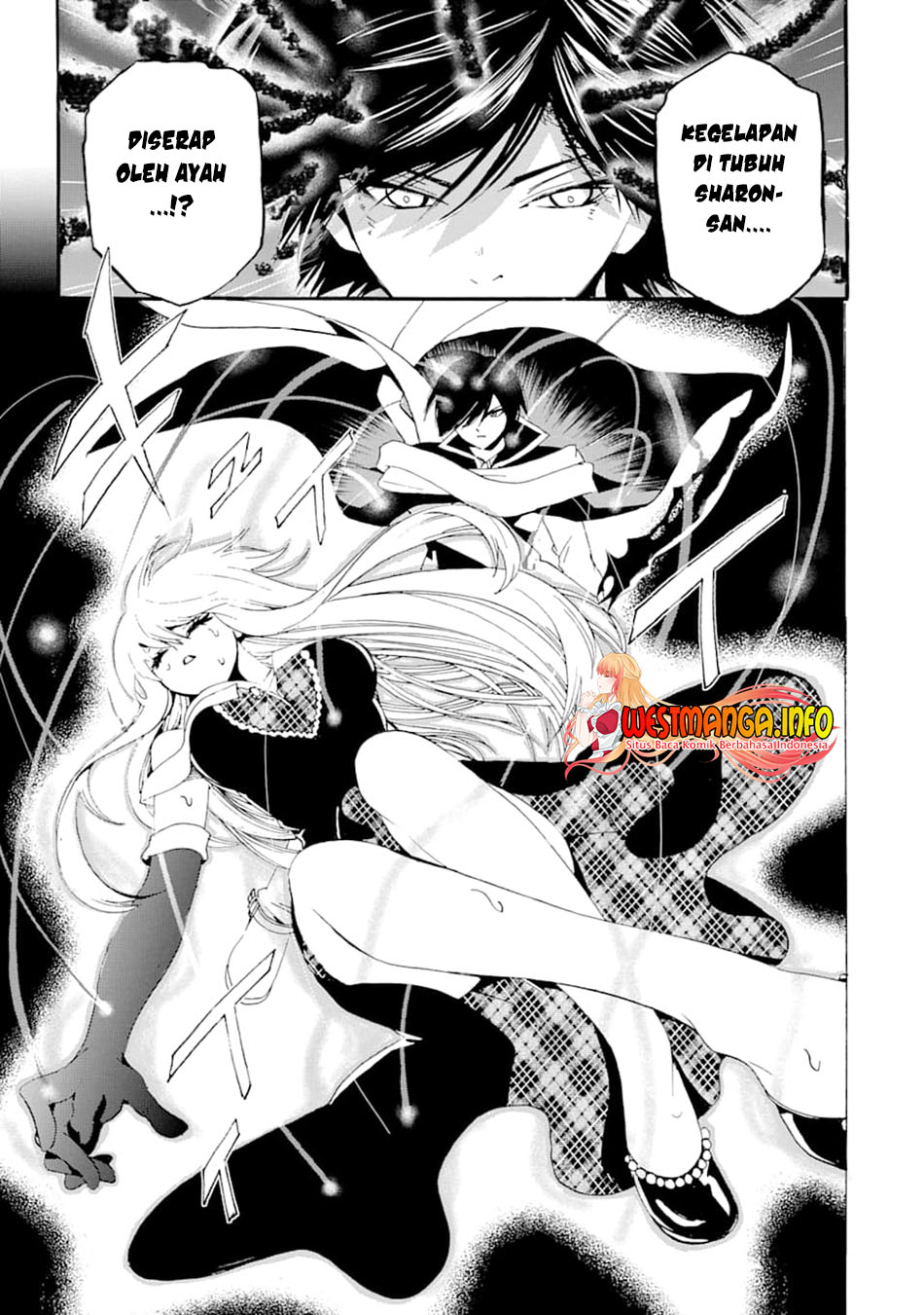 Tensei shita Moto Dorei, Saikyou no Kizoku ni Natte Toshiue no Musume to Sekai Saikyou wo Mezashimasu Chapter 3 - halaman 35