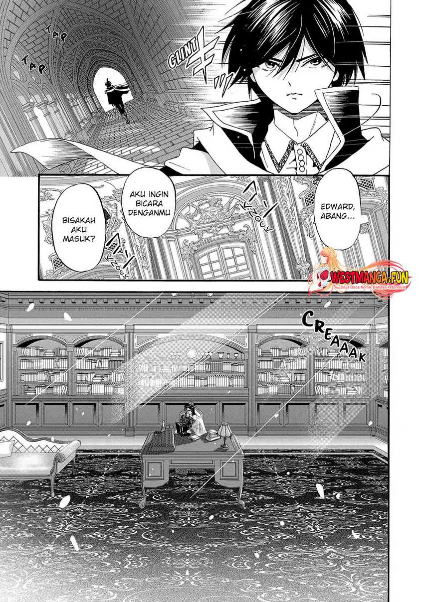 Tensei shita Moto Dorei, Saikyou no Kizoku ni Natte Toshiue no Musume to Sekai Saikyou wo Mezashimasu Chapter 4.1 - halaman 11