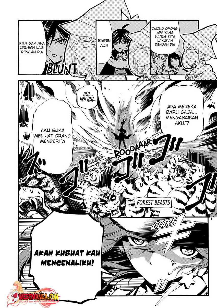 Tensei shita Moto Dorei, Saikyou no Kizoku ni Natte Toshiue no Musume to Sekai Saikyou wo Mezashimasu Chapter 4.1 - halaman 4