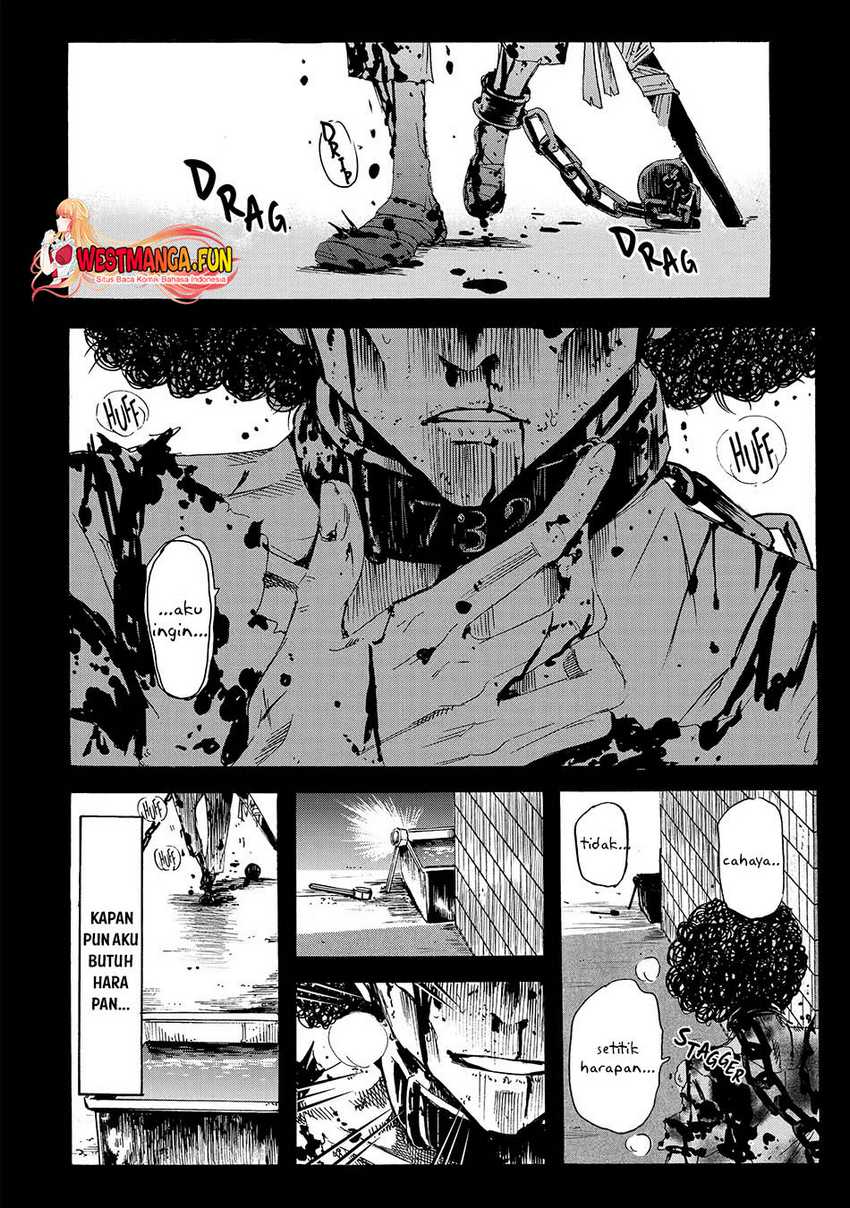 Tensei shita Moto Dorei, Saikyou no Kizoku ni Natte Toshiue no Musume to Sekai Saikyou wo Mezashimasu Chapter 4.1 - halaman 6