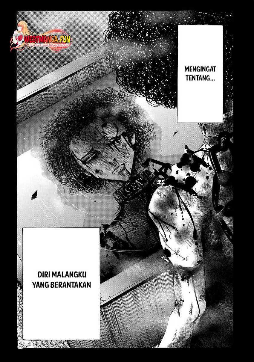 Tensei shita Moto Dorei, Saikyou no Kizoku ni Natte Toshiue no Musume to Sekai Saikyou wo Mezashimasu Chapter 4.1 - halaman 7