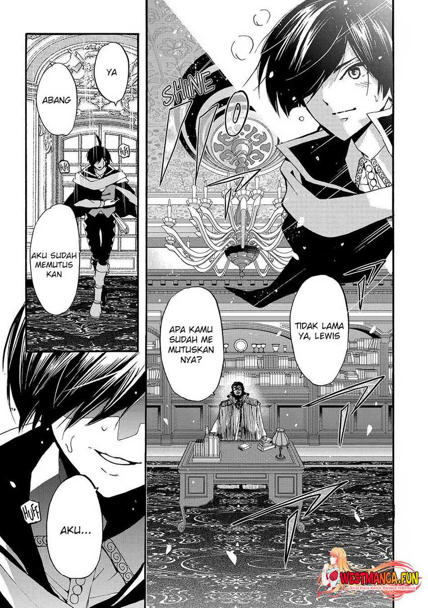Tensei shita Moto Dorei, Saikyou no Kizoku ni Natte Toshiue no Musume to Sekai Saikyou wo Mezashimasu Chapter 4.2 - halaman 11