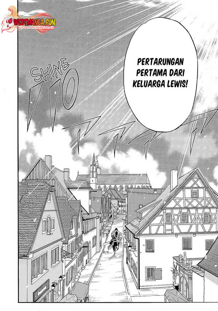Tensei shita Moto Dorei, Saikyou no Kizoku ni Natte Toshiue no Musume to Sekai Saikyou wo Mezashimasu Chapter 5.1 - halaman 10