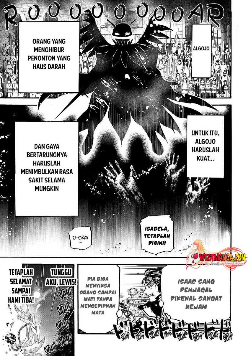 Tensei shita Moto Dorei, Saikyou no Kizoku ni Natte Toshiue no Musume to Sekai Saikyou wo Mezashimasu Chapter 6.1 - halaman 9