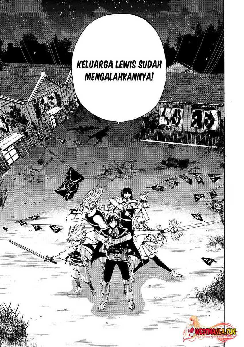 Tensei shita Moto Dorei, Saikyou no Kizoku ni Natte Toshiue no Musume to Sekai Saikyou wo Mezashimasu Chapter 6.3 - halaman 11