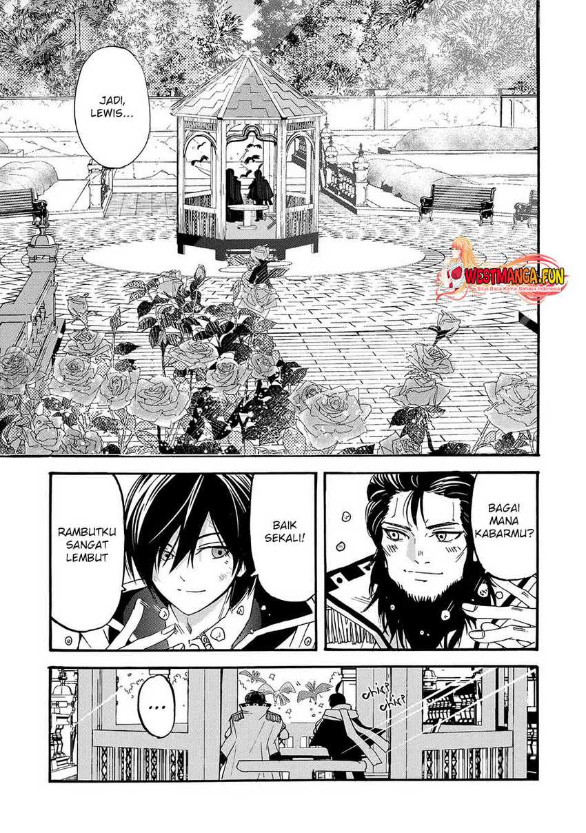 Tensei shita Moto Dorei, Saikyou no Kizoku ni Natte Toshiue no Musume to Sekai Saikyou wo Mezashimasu Chapter 7 - halaman 15