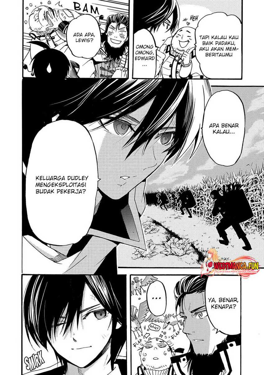 Tensei shita Moto Dorei, Saikyou no Kizoku ni Natte Toshiue no Musume to Sekai Saikyou wo Mezashimasu Chapter 7 - halaman 23