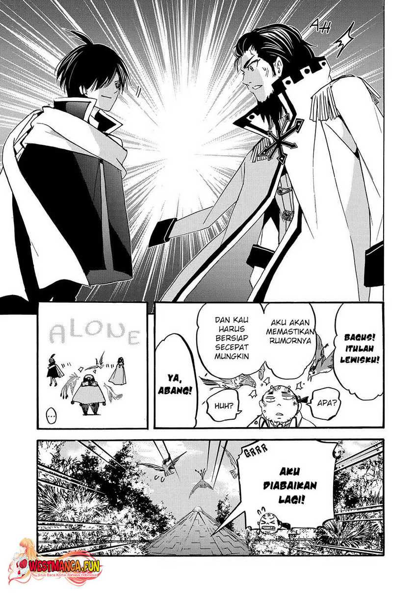 Tensei shita Moto Dorei, Saikyou no Kizoku ni Natte Toshiue no Musume to Sekai Saikyou wo Mezashimasu Chapter 7 - halaman 24