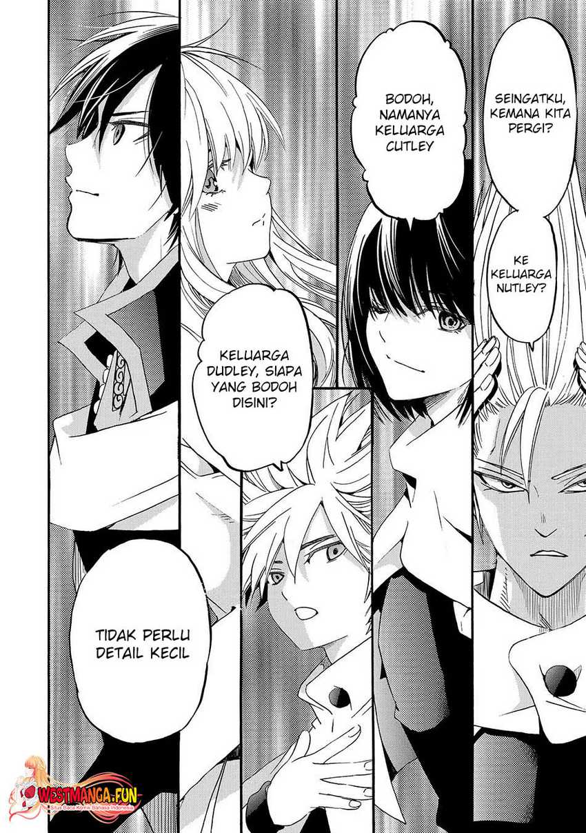 Tensei shita Moto Dorei, Saikyou no Kizoku ni Natte Toshiue no Musume to Sekai Saikyou wo Mezashimasu Chapter 7 - halaman 25