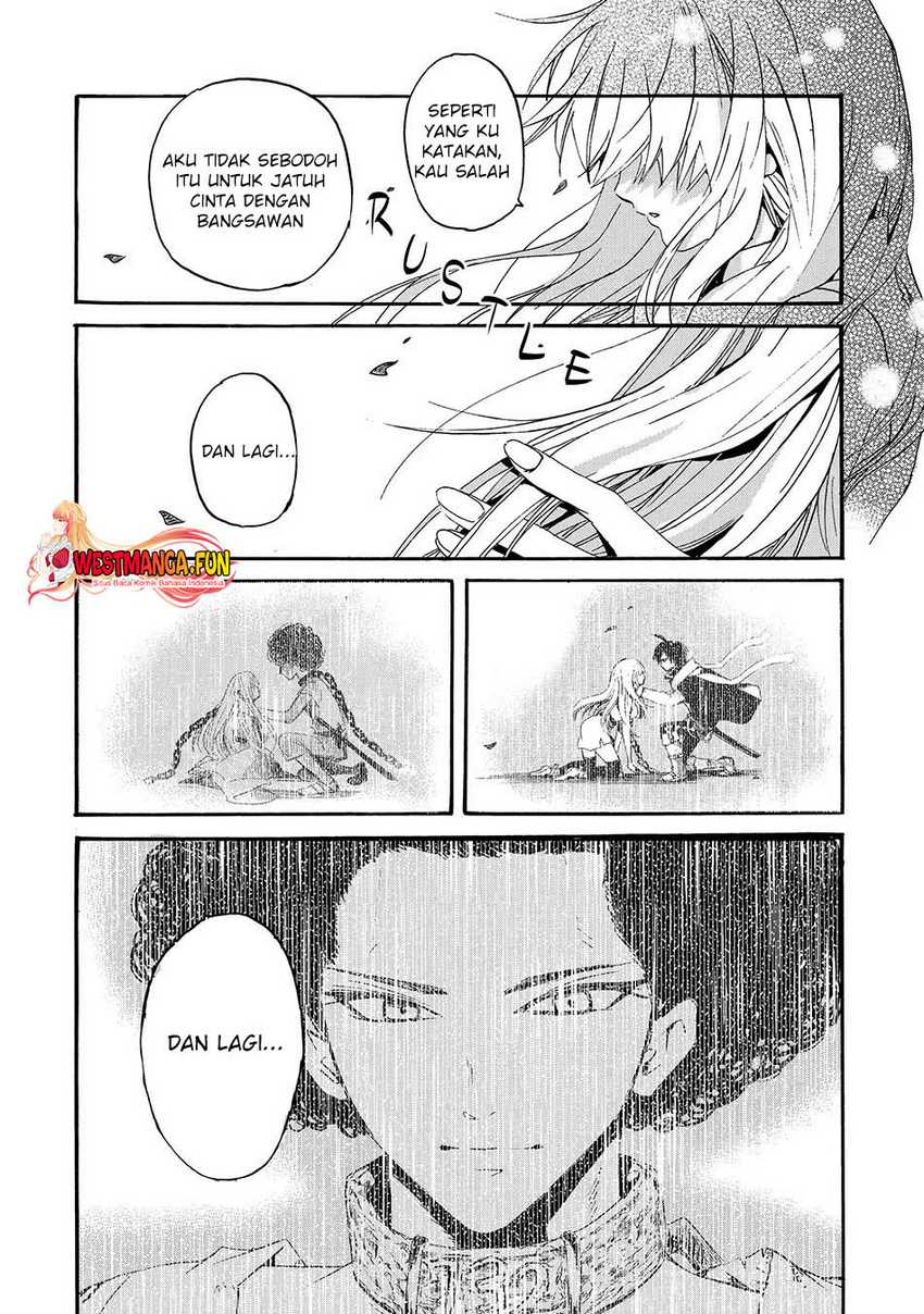 Tensei shita Moto Dorei, Saikyou no Kizoku ni Natte Toshiue no Musume to Sekai Saikyou wo Mezashimasu Chapter 7 - halaman 33