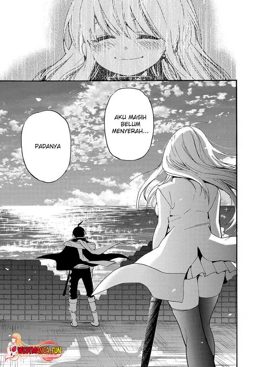 Tensei shita Moto Dorei, Saikyou no Kizoku ni Natte Toshiue no Musume to Sekai Saikyou wo Mezashimasu Chapter 7 - halaman 34