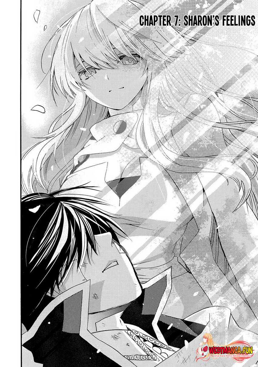 Tensei shita Moto Dorei, Saikyou no Kizoku ni Natte Toshiue no Musume to Sekai Saikyou wo Mezashimasu Chapter 7 - halaman 4