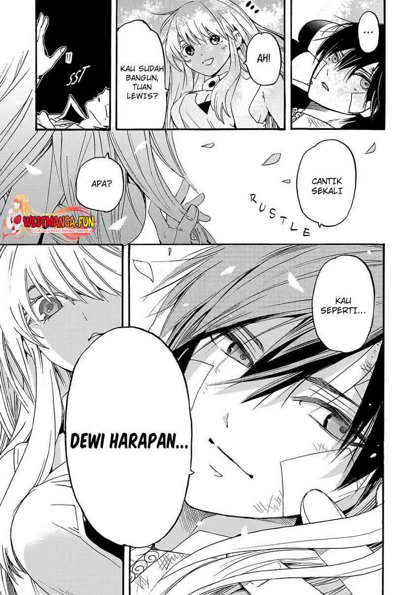Tensei shita Moto Dorei, Saikyou no Kizoku ni Natte Toshiue no Musume to Sekai Saikyou wo Mezashimasu Chapter 7 - halaman 5