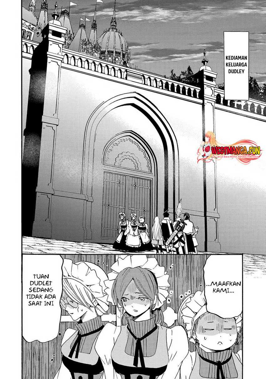 Tensei shita Moto Dorei, Saikyou no Kizoku ni Natte Toshiue no Musume to Sekai Saikyou wo Mezashimasu Chapter 8 - halaman 14