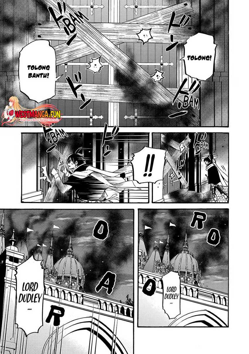 Tensei shita Moto Dorei, Saikyou no Kizoku ni Natte Toshiue no Musume to Sekai Saikyou wo Mezashimasu Chapter 8 - halaman 22