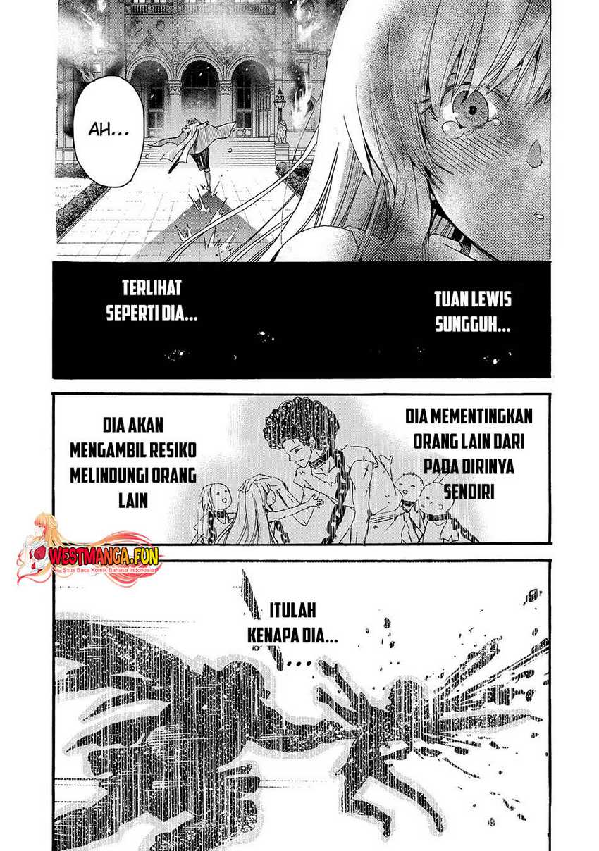 Tensei shita Moto Dorei, Saikyou no Kizoku ni Natte Toshiue no Musume to Sekai Saikyou wo Mezashimasu Chapter 8 - halaman 28