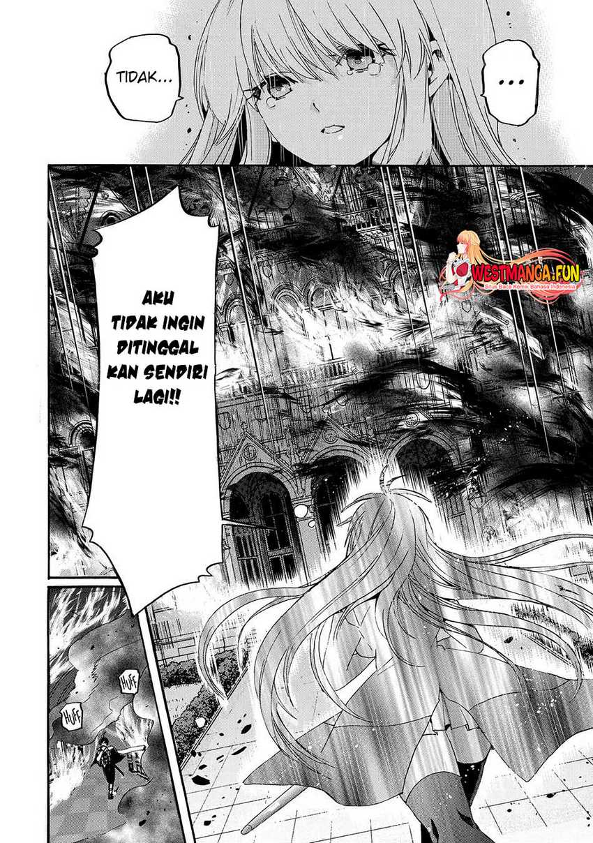 Tensei shita Moto Dorei, Saikyou no Kizoku ni Natte Toshiue no Musume to Sekai Saikyou wo Mezashimasu Chapter 8 - halaman 29