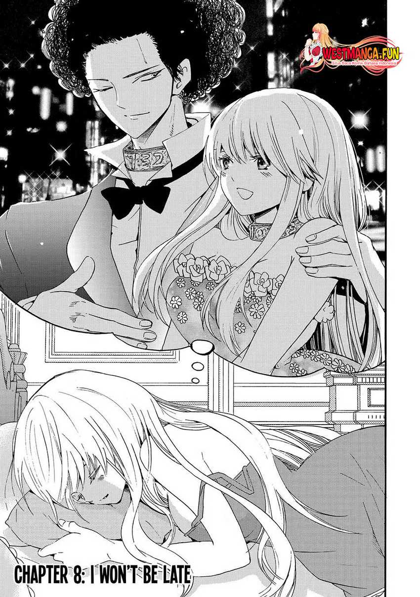 Tensei shita Moto Dorei, Saikyou no Kizoku ni Natte Toshiue no Musume to Sekai Saikyou wo Mezashimasu Chapter 8 - halaman 3