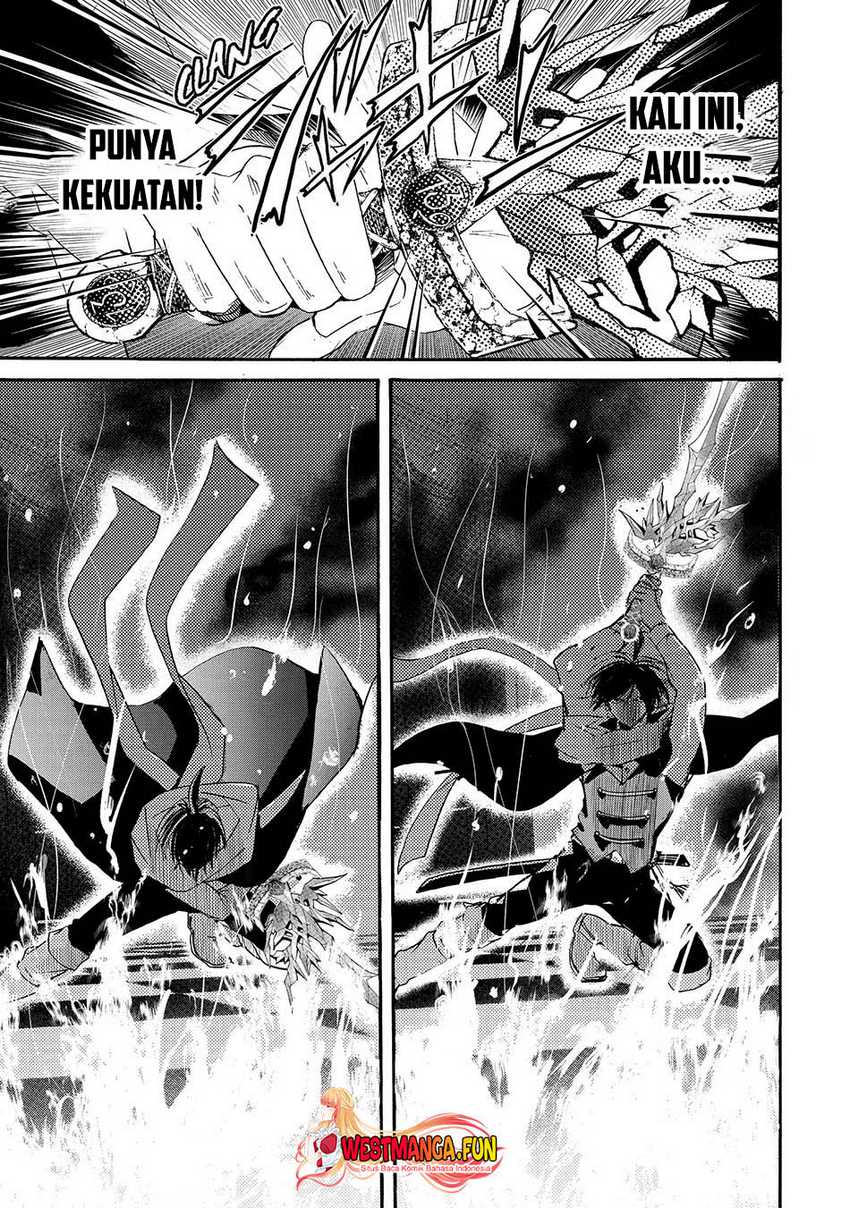 Tensei shita Moto Dorei, Saikyou no Kizoku ni Natte Toshiue no Musume to Sekai Saikyou wo Mezashimasu Chapter 8 - halaman 32