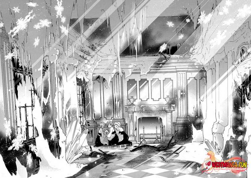 Tensei shita Moto Dorei, Saikyou no Kizoku ni Natte Toshiue no Musume to Sekai Saikyou wo Mezashimasu Chapter 8 - halaman 34