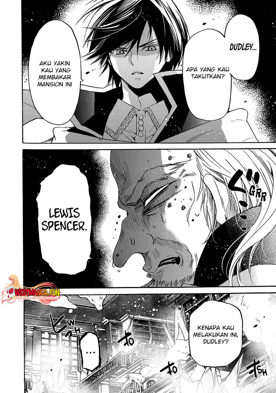 Tensei shita Moto Dorei, Saikyou no Kizoku ni Natte Toshiue no Musume to Sekai Saikyou wo Mezashimasu Chapter 9 - halaman 10