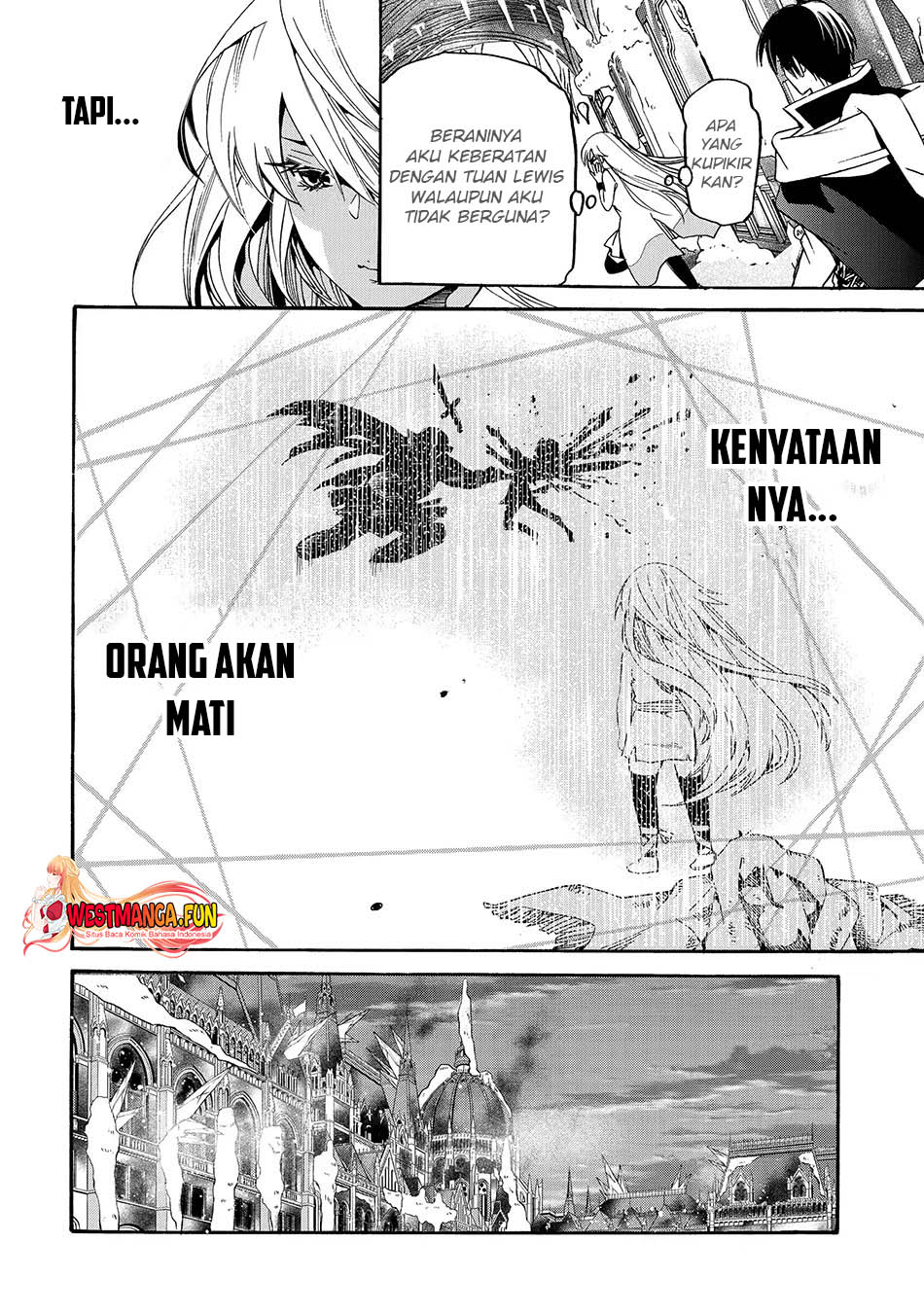 Tensei shita Moto Dorei, Saikyou no Kizoku ni Natte Toshiue no Musume to Sekai Saikyou wo Mezashimasu Chapter 9 - halaman 21