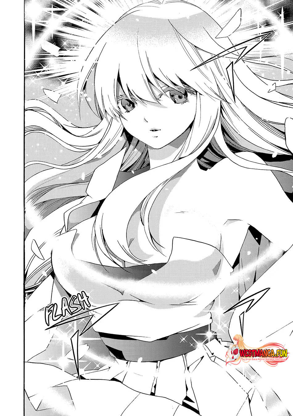 Tensei shita Moto Dorei, Saikyou no Kizoku ni Natte Toshiue no Musume to Sekai Saikyou wo Mezashimasu Chapter 9 - halaman 39